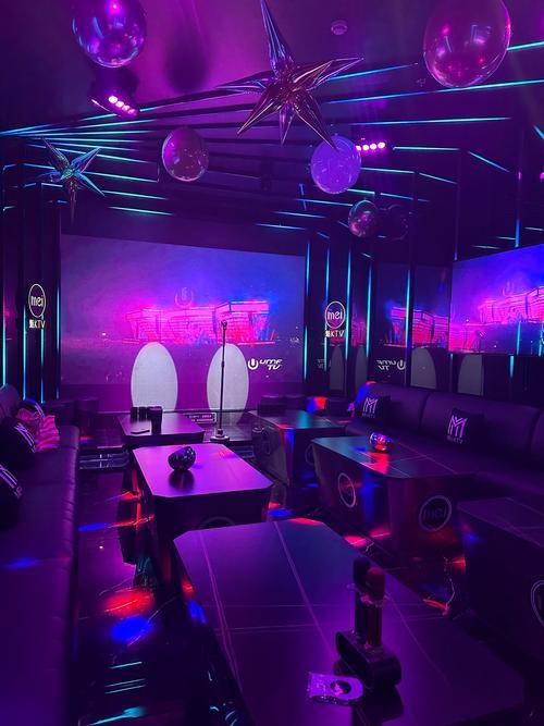 周口ktv订房商务ktv划算吗解析-川汇区ktv订房